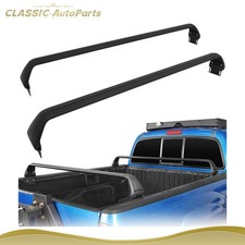 Rack Cross Bar For Toyota Tacoma 2nd 3rd Gen 2005-2020 Pickup Truck Bed Ladder Rack Cross Bar For Toyota Tacoma 2nd 3rd Gen 2005-2020 Pickup Truck Bed Ladder