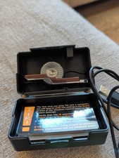 NEW BLUE TIKI MICROPHONE NOISE CANCELING SKYP...