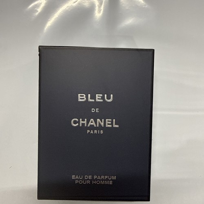 #ad Bleu de CHANEL Eau de Parfum Spray Men 3.4 fl oz 100ml OPEN BOX NEW $89.00