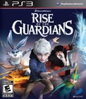 Rise of the Guardians - Playstation 3 Game