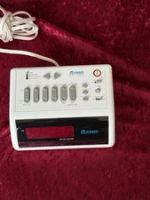 Powerhouse X10 PRO Mini Timer Programmable Control Console PHT02. Tested.