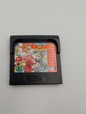 Tom and Jerry: The Movie (Sega Game Gear, 1993) CART ONLY
