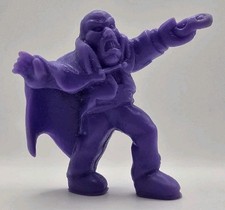 90's monster in my pocket Phantom series 1 38 Purple
