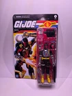 Hasbro GI Joe Classified Retro Card Cobra BATS 6" Action Figure (NEW)