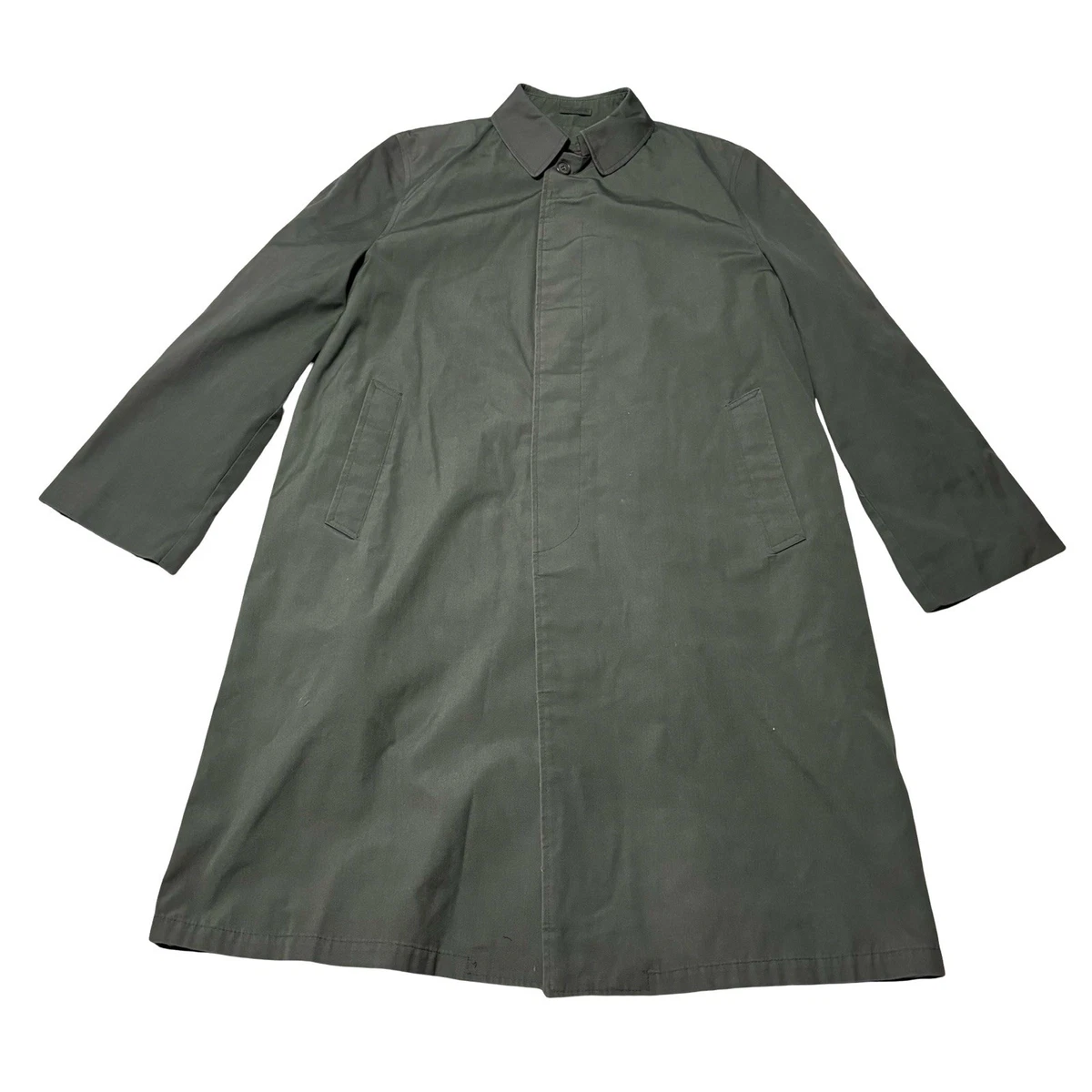 Sears Trench Coats Coats, Jackets & Vests for Men for Sale | Shop