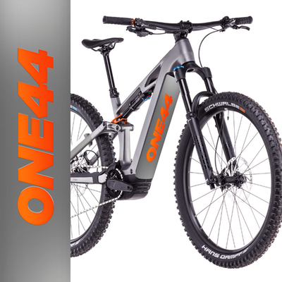 ansmann e-bike display LCD-Display 36V 6-Stufig ETM RTR SPORT - UStTyp:MT:1 Style:Victor 1.0 Blue
