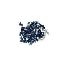 Set of screws kit For LENOVO ideapad Yoga C940-15IRH 81TE 5S10S35174 screws kit