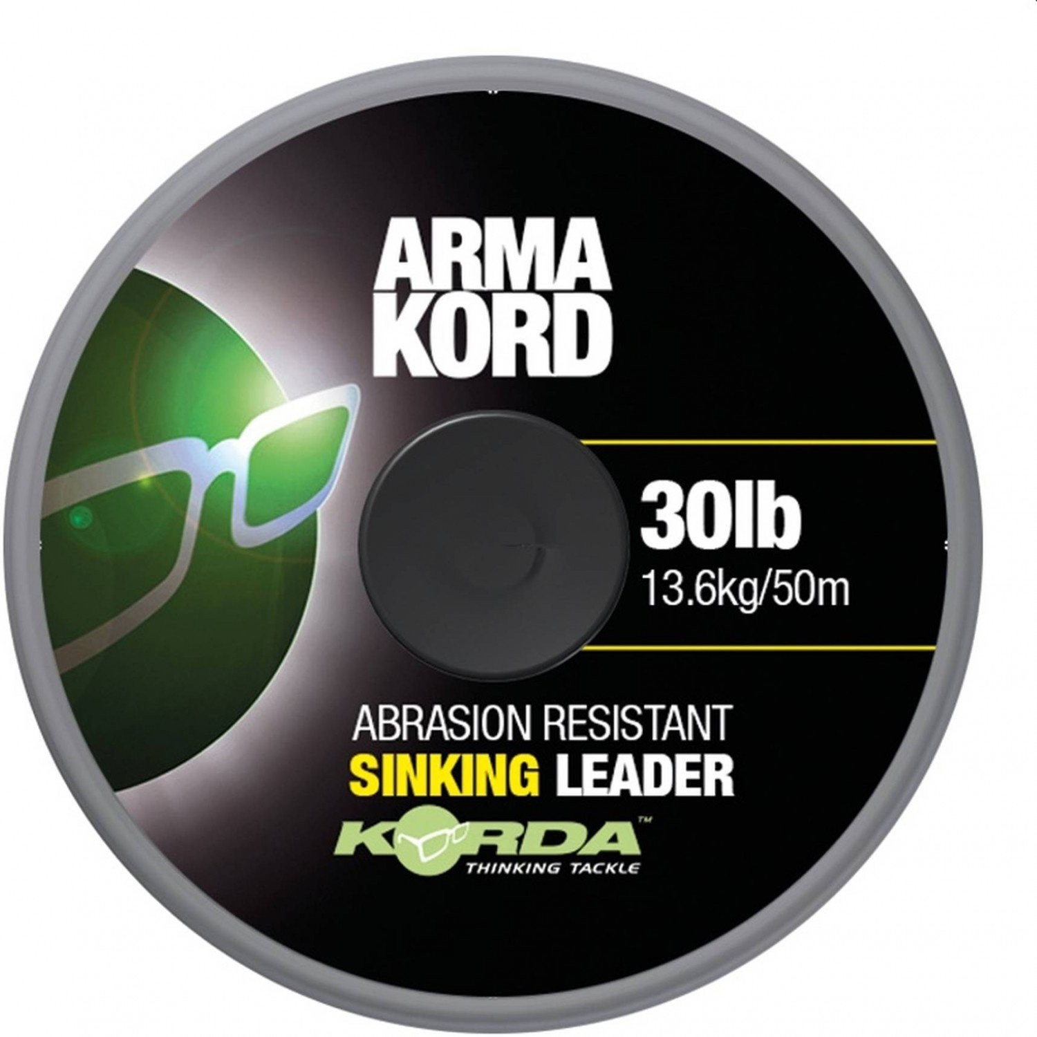 Korda Arma Kord Sinking 30lb DISC