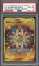 2018 Pokemon Celestial Storm Rainbow Energy Full Art #183 GMT PSA 10 Secret Rare