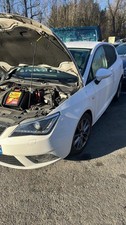 Moteur Seat IBIZA