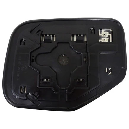 Dorman 56348 Heated Plastic Backed Mirror Right