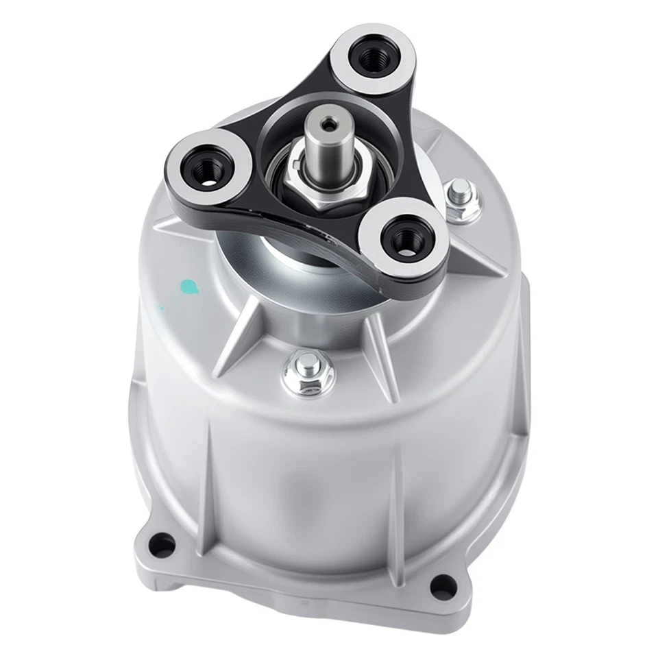 Rear Axle Bdorc/Viscous Unit Kit For 2011-2019 Dodge Journey 3.6L OEM 68058066AB - Image 2 of 4