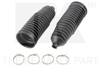 NK Faltenbalgsatz Lenkung 5093712 FüR Fiat Ford Lancia CitroËN Expert Peugeot 1