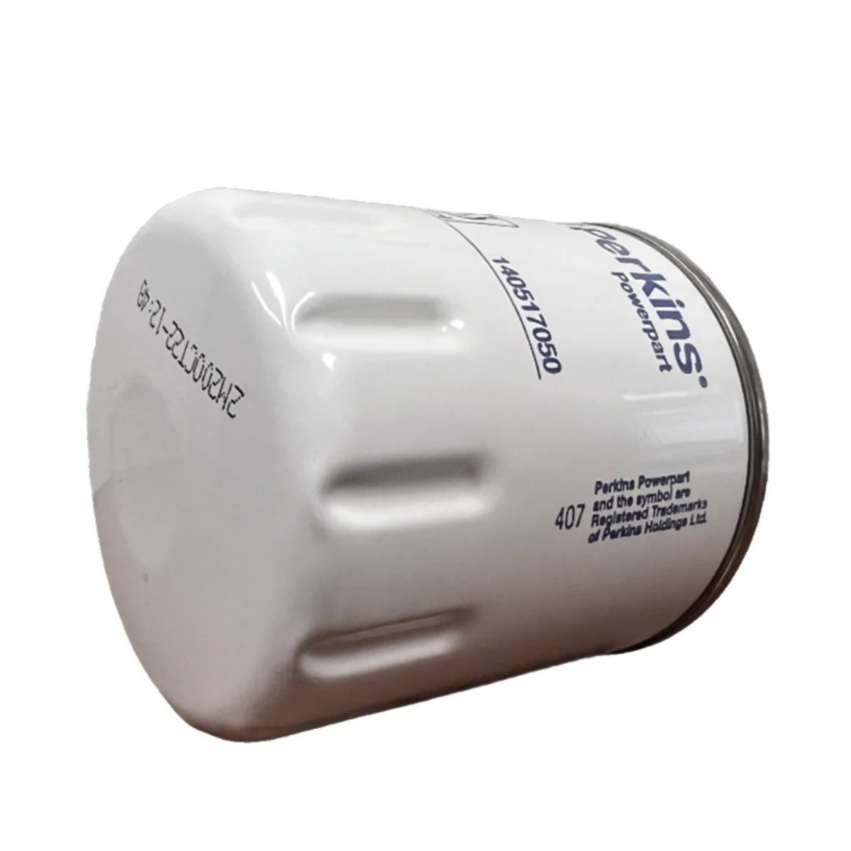 Agrotk 140517050 Oil Filter Genuine OEM Perkins Diesel Engine Filter Replacement