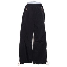 Puma, Sporthose, Größe: M, Schwarz, Polyamid, Einfarbig, Herren #NfU