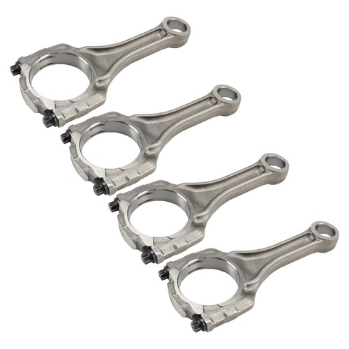 4x Engine connecting Rod 22mm For BMW 550i 650i F07 F10 F85 N63N S63N 4.4 V8 U1 - Picture 11 of 11