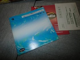 For enthusiasts, , SS Sega Saturn DESIRE (with postcard) G58/F3553