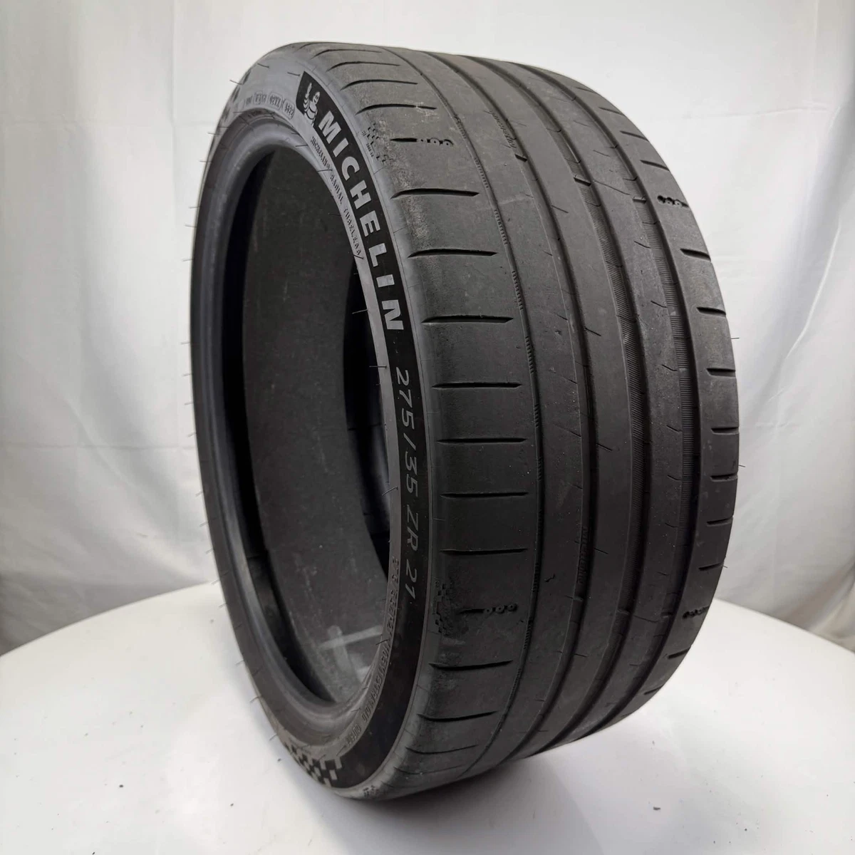 Michelin Pilot Sport S 5 for sale | eBay