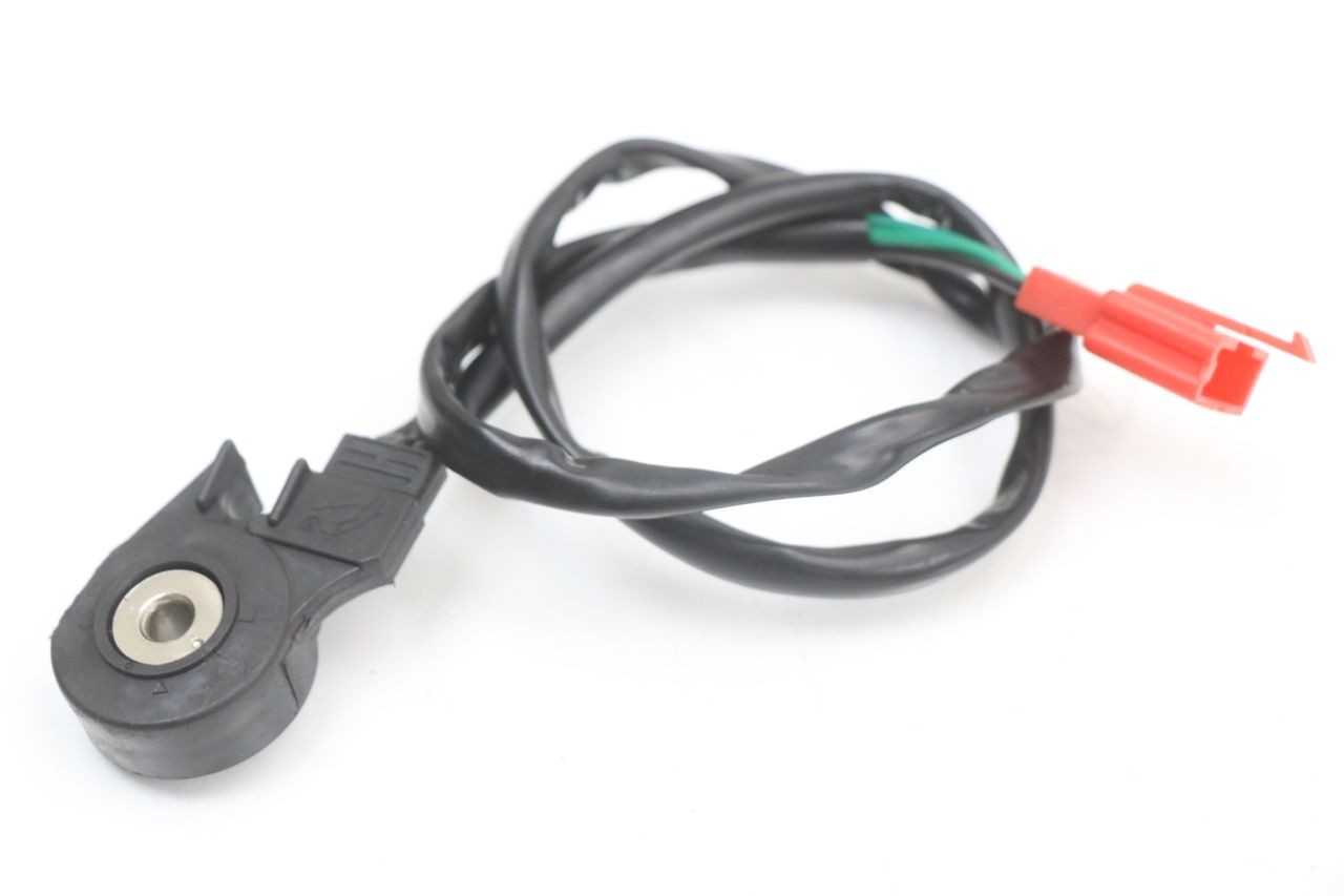 INTERRUPTOR DE ENCENDIDO PATA DE CABRA - JM MOTORS EVOLIS 4T 50 (2018 - 2022)