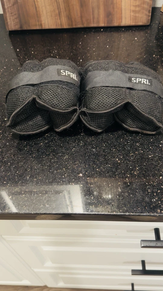 5lb Ankle Weights - Image 2 of 2