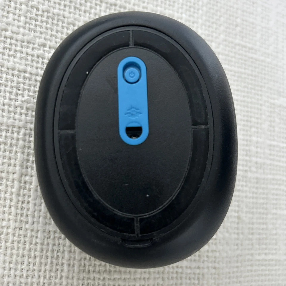 GENUINE Microsoft Sculpt Ergonomic Mouse Model 1560 with USB Dongle - Black - Image 4 of 4