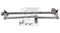 WischergestäNge Febi Plus Febi Bilstein 37529 FüR CC Signum Z03 Z02 Vectra Opel