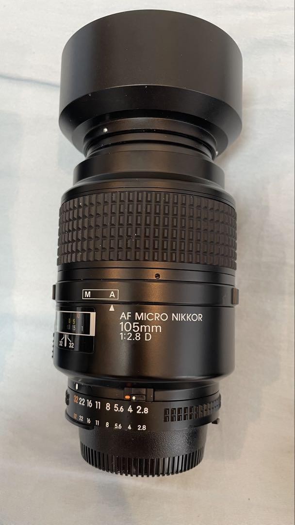 ニコン D7000 + レンズ3本（70-210mm、105mm、28-85mm Nikon D7000 3 Lenses 70-210Mm 105Mm 28-85Mm | eBay