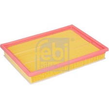 febi bilstein 194406 Luftfilter für MERCEDES BENZ G KLASSE W461