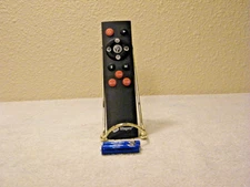 *****GENUINE LIFEPRO REMOTE CONTROL FOR TISSCARE PUREROY VIBRATION PLATE*****