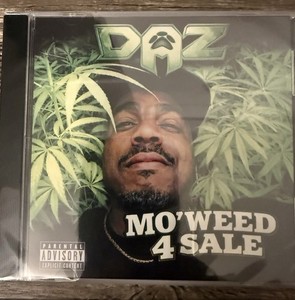 Daz Dillinger | eBay