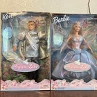New ListingVtg. 2003 Barbie of Swan Lake as Odette & Ken as Prince Daniel Doll & Kelly Doll
