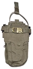 FirstSpear Multi-Access Radio Mission pouch Ranger green PRC-152 6/9 MOLLE hinge