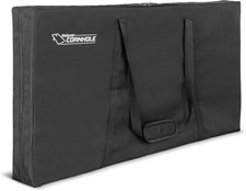 Gosports Premium Cornhole Carrying Case Regulation Size or Tailgate Size