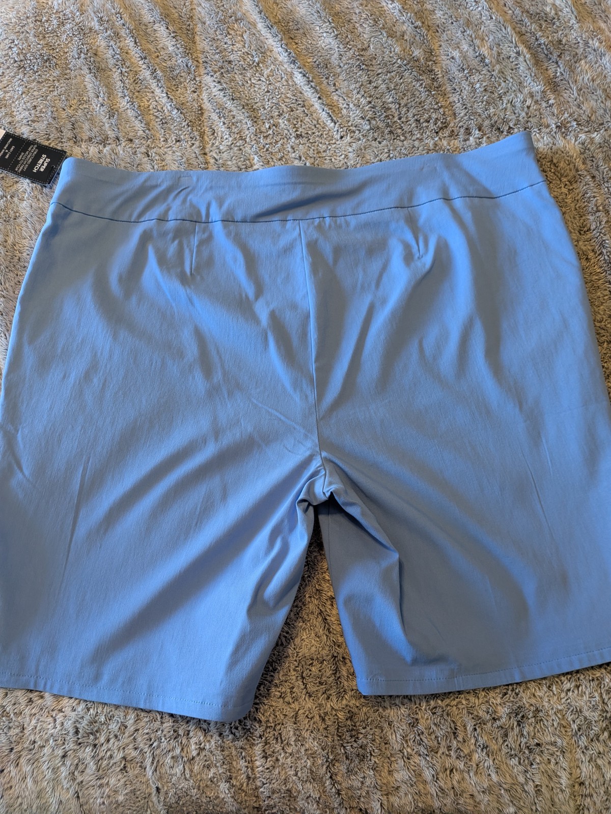 Paldium Color Counterparts 24W Blue Sail Color Super Stretch Shorts New w/Tags | eBay