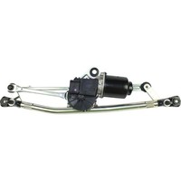 Metzger 2190210 WischergestäNge FüR Peugeot Fiat Citroen Antriebsstange
