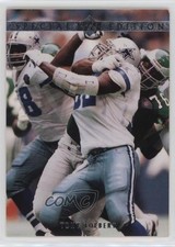 1995 Upper Deck Special Edition Tony Tolbert #SE32 14mw