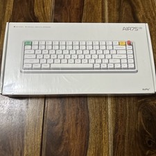 NuPhy Air75 V3 Kabellose Mechanische Tastatur...