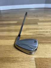 Taylormade P790 Forged / 9 Eisen / Modus3 Stiff Flex / Taylormade Grip