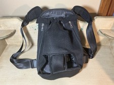 PAWABOO Pet Carrier Backpack, Adjustable Pet Front Cat Dog Carrier Size Medium