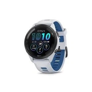 Garmin Forerunner 265 010-02810-41 White Smartwatch/Wearable device