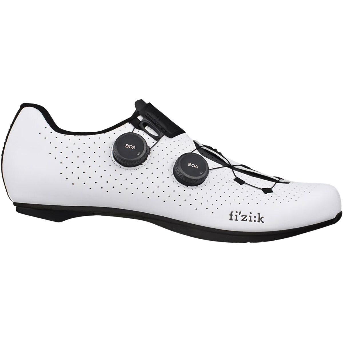 Fizik Vento Infinito Carbon 2 Wide Cycling Shoe 40790₽