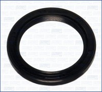 Ajusa Wellendichtring, Kurbelwelle 15048500 FüR Chrysler Dodge Hyundai Kia