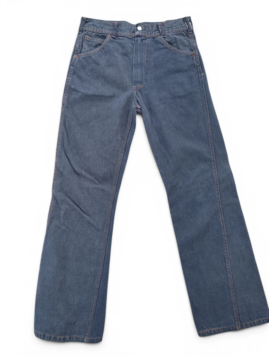 Hippy 1970s Vintage Jeans for Men for sale | eBay