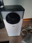 BLACK+DECKER  5000 BTU Smart Wi-Fi 3-in-1 Portable Air Conditioner App/Remote