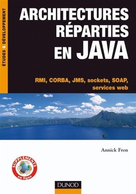 Java verteilte Architekturen: RMI, CORBA, JMS, Sockets, SOAP, Web Services, 