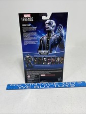 Marvel Legends Avengers Infinity War EBONY MAW Figure Thanos BAF New Sealed Toy