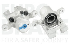 Bremssattel Hinterachse links für HYUNDAI KIA TUCSON SPORTAGE IV