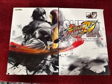 Super Street Fighter Iv Arcade Fighter stick Tournament Edition S Collector’s