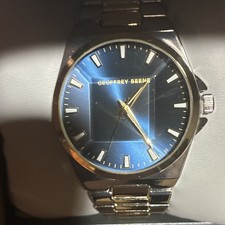 Наручные часы Geoffrey Beene Men's Quartz