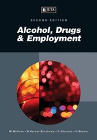 Alcohol, Drugs & Employment Chris Albertyn (U. A.) Taschenbuch Englisch 2011